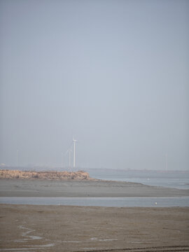 大海