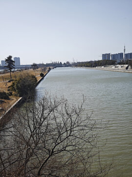 运河