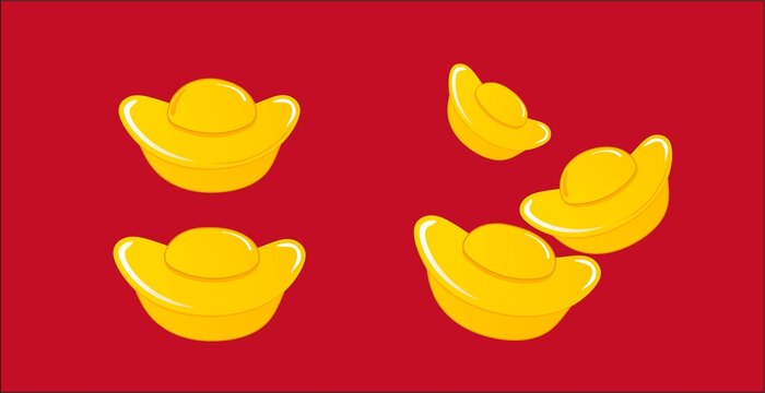 金元宝