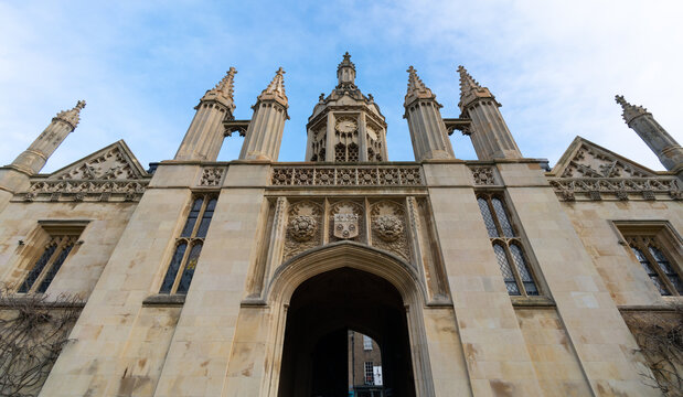 英国伦敦城市建筑风光