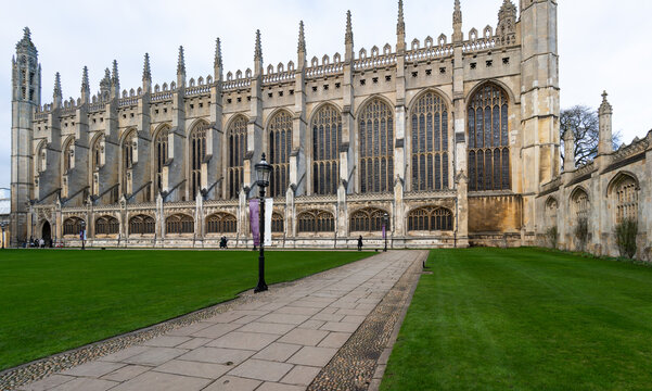 英国伦敦城市建筑风光