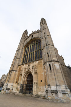 英国伦敦城市建筑风光