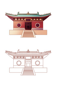 少林寺