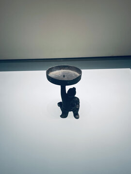 独特造型的古代器物