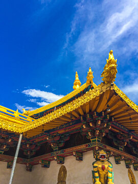 大昭寺