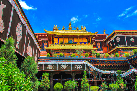 大昭寺