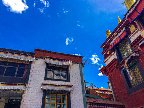 大昭寺