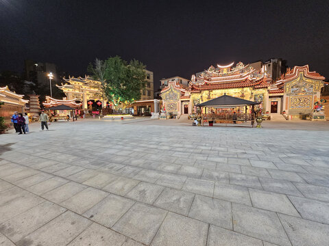 天后宫