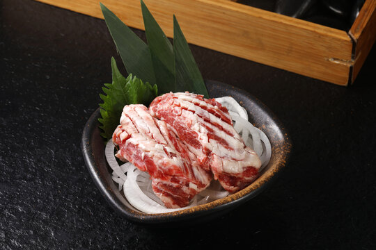 和牛牛肋条