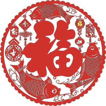 大鱼福