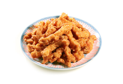 小酥肉