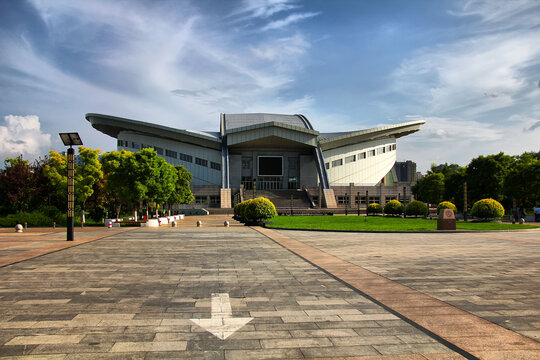 大同大学体育馆