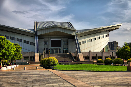 大同大学体育馆