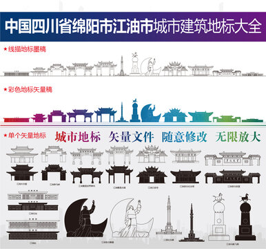 江油