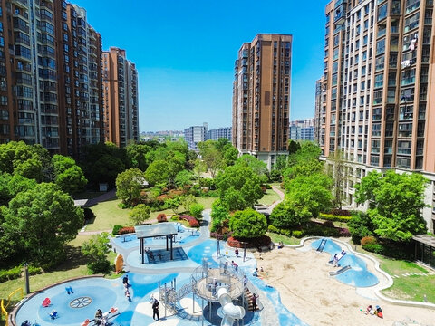 小区