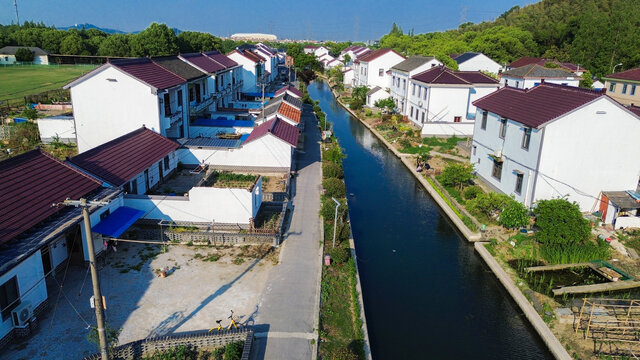 美丽乡村