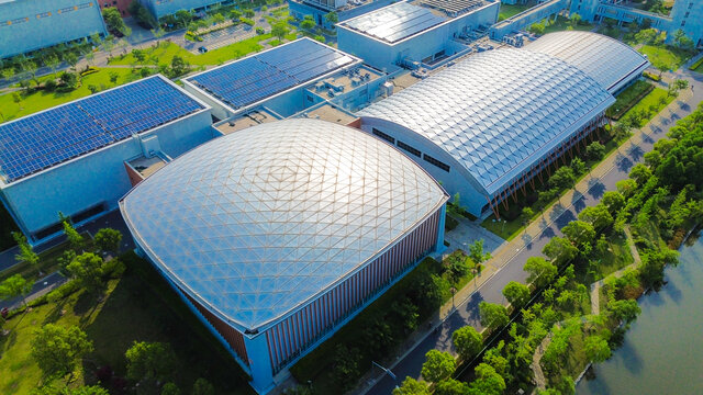 崇明体育训练基地