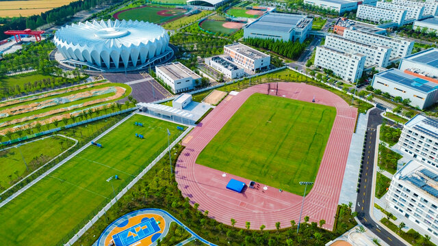 崇明体育训练基地