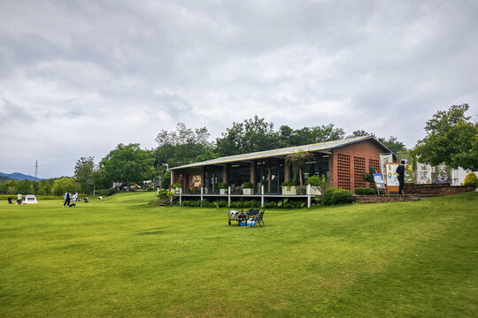南京市江宁区乡伴苏家理想村