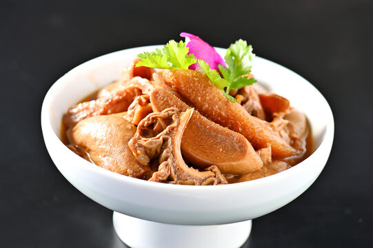 牛杂