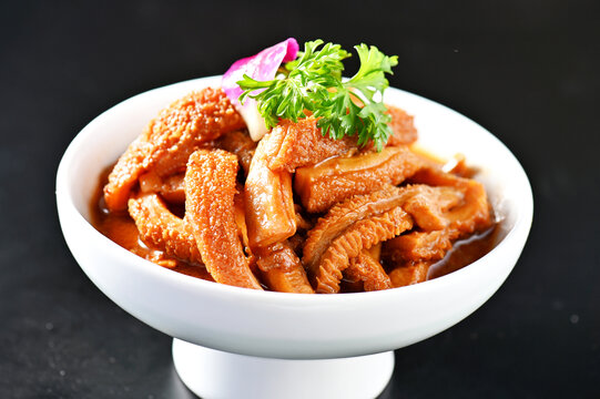牛杂