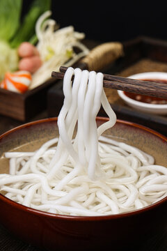 麻辣土豆粉