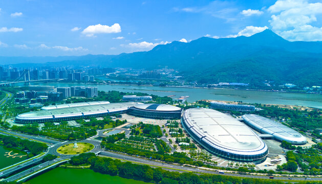 福州海峡会展中心