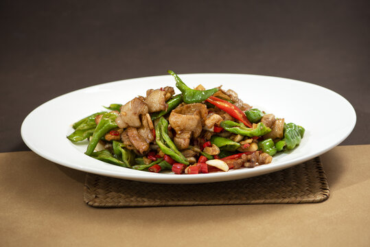 湘味小炒肉