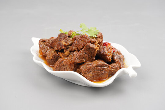 红烧牛肉