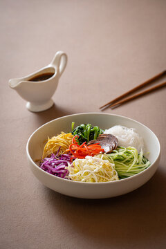 招牌大拌菜