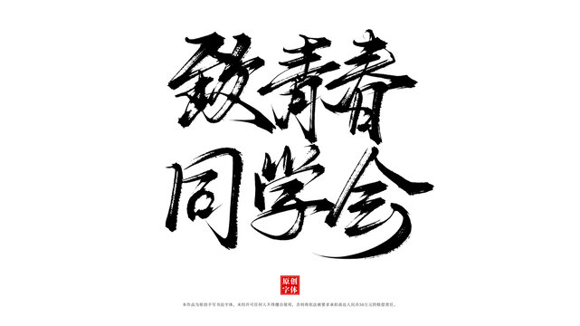 致青春同学会
