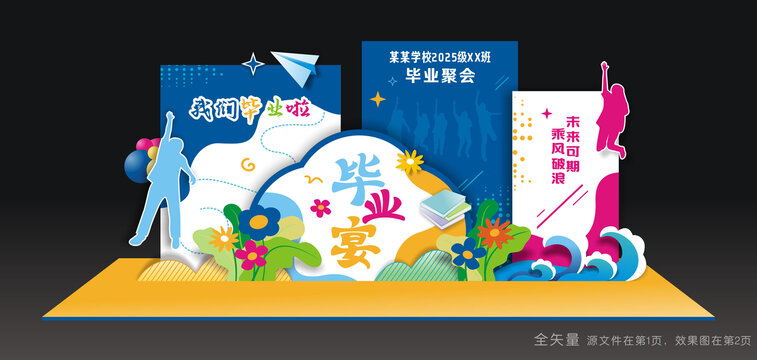 毕业宴