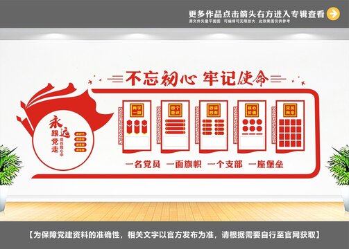 社区党建