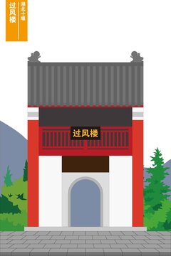 过风楼