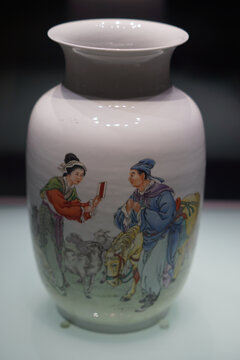 景德镇陶瓷博物馆