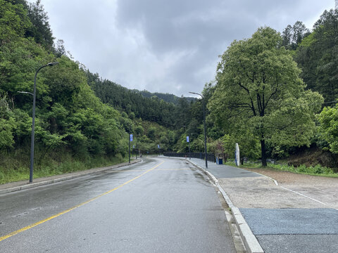 景德镇三宝村