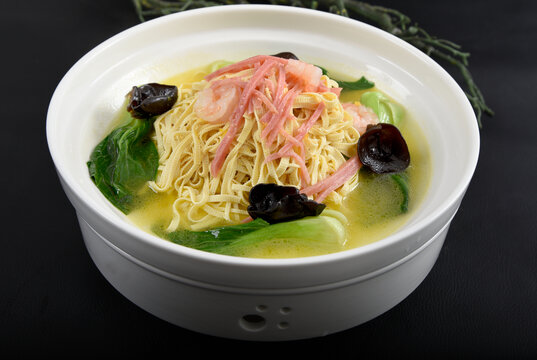 烩豆皮丝