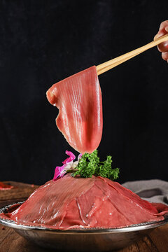 大刀腰片