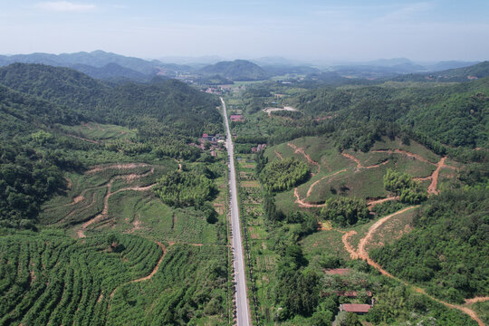 公路