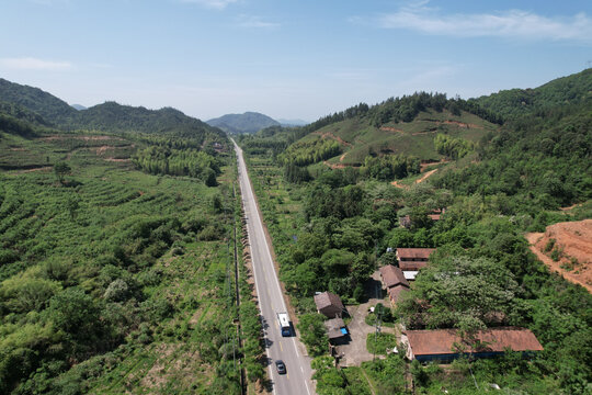 公路