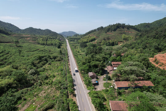 公路