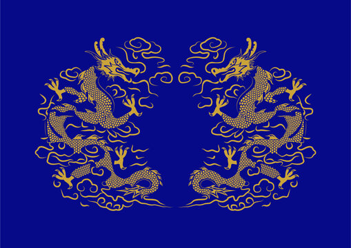 中国传统纹样