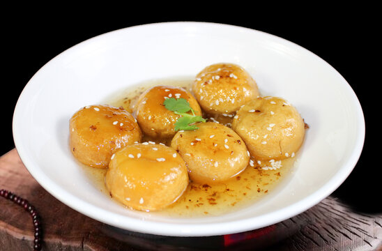 糖油粑粑