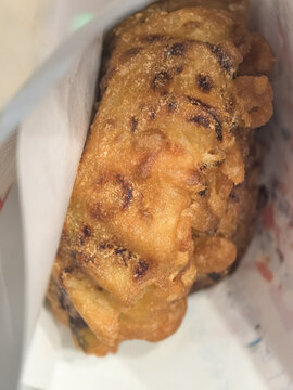 油墩子