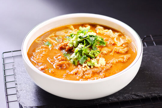 金汤酥肉