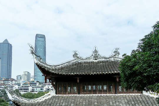 历史与现代