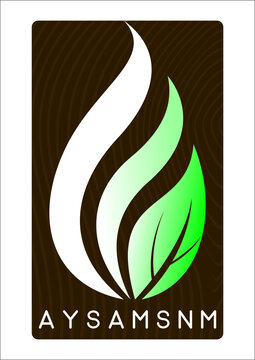 大自然logo