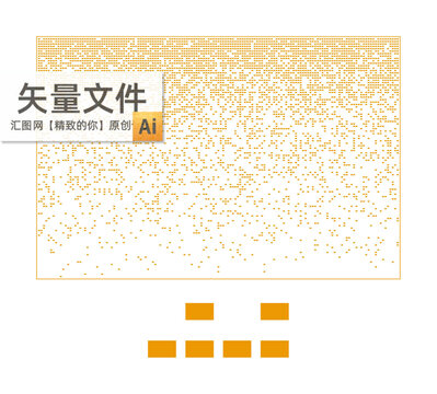 长方孔镂空板