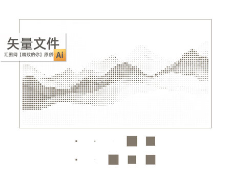 山峦冲孔板