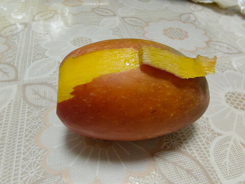 贵妃芒